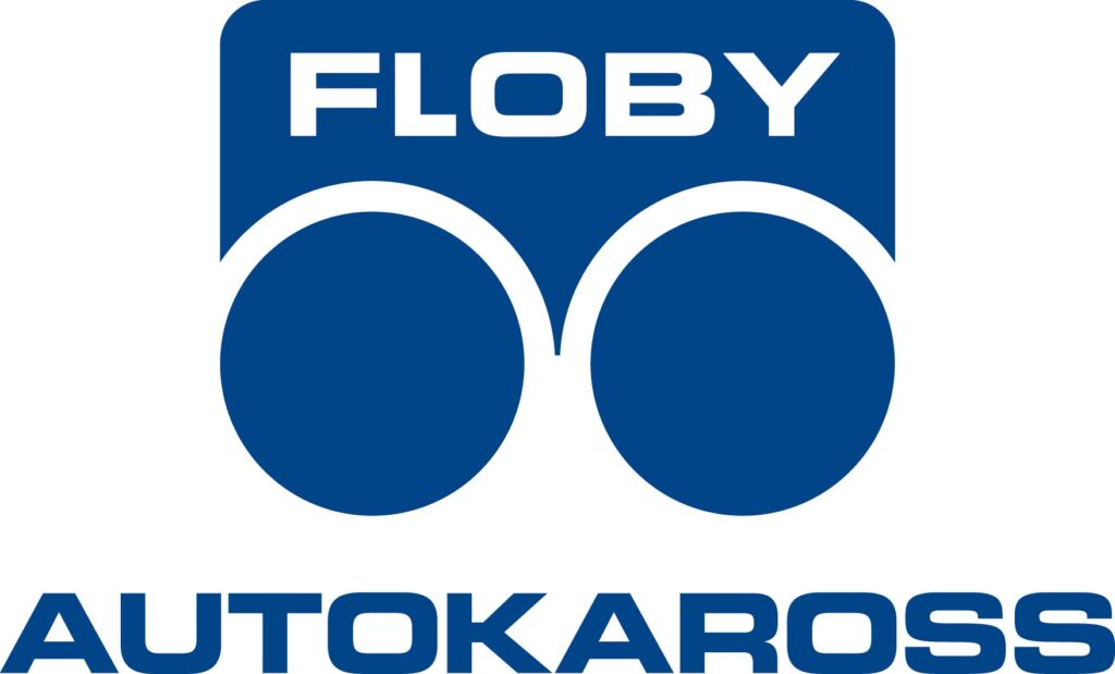 Logo: Floby Autokaross